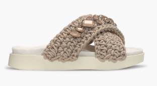 Inuikii &ndash; n&auml;r dina f&ouml;tter kr&auml;ver b&aring;de stil och fluff
