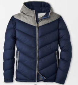 Min Upplevelse med Peter Millar: En Klockren Kombination av Stil och Funktion