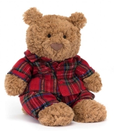 Min Upplevelse med Jellycat: Mysiga Gosedjur f&ouml;r Stora och Sm&aring;