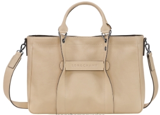 Longchamp Sverige: Min &Auml;rliga Recension av en Classic