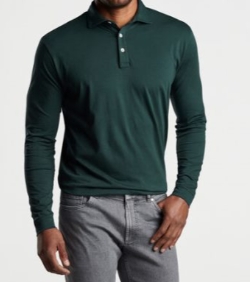 Peter Millar &ndash; En stilren upplevelse fr&aring;n en f&ouml;rnuftig konsument