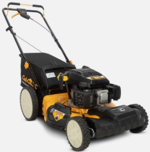 Min Cub Cadet-upplevelse: Den Ultimata Svenska Gr&auml;sklipparupplevelsen