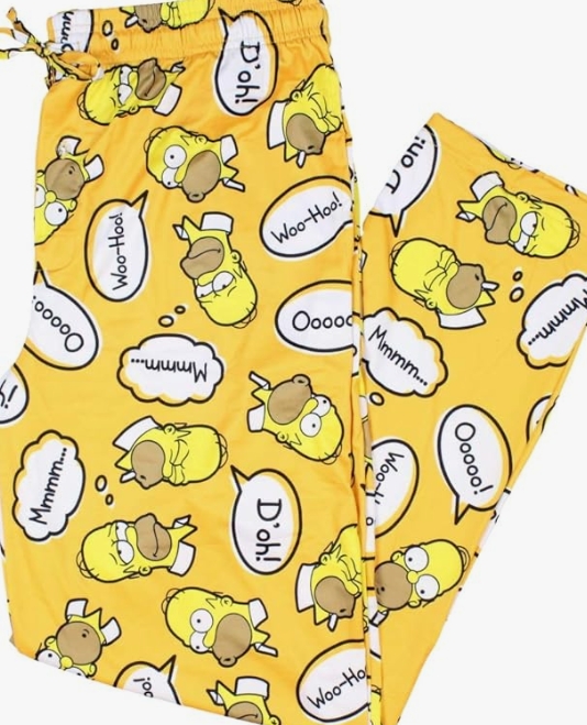 Min Upplevelse med The Simpsons Merchandise &ndash; F&ouml;r Alla Fans av Springfield
